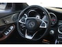 Mercedes-Benz C-klasse AMG 63 S 510pk Panoramadak/Burmester/360Camera