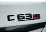 Mercedes-Benz C-klasse AMG 63 S 510pk Panoramadak/Burmester/360Camera