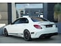 Mercedes-Benz C-klasse AMG 63 S 510pk Panoramadak/Burmester/360Camera