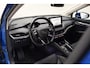 Skoda Enyaq iV 80 First Edition 3-Fase [ Leder Trekhaak Memory seats ]