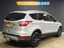 Ford Kuga 1.5 EcoBoost Titanium|TREKHAAK|SFEER|CAMERA|KEYLESS|DODEHOEK|STUURV|STOELV|CRUISE|19INCH|