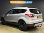 Ford Kuga 1.5 EcoBoost Titanium|TREKHAAK|SFEER|CAMERA|KEYLESS|DODEHOEK|STUURV|STOELV|CRUISE|19INCH|