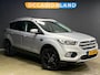 Ford Kuga 1.5 EcoBoost Titanium|TREKHAAK|SFEER|CAMERA|KEYLESS|DODEHOEK|STUURV|STOELV|CRUISE|19INCH|