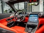Mercedes-Benz AMG SL 63 4MATIC+ / Burmester / Carbon / 360 / Active Ride Control