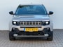 Jeep Avenger Summit 54 kWh Clima Camera Cruise Carplay PDC voor en achter Half Leder