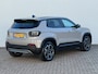 Jeep Avenger Summit 54 kWh Clima Camera Cruise Carplay PDC voor en achter Half Leder