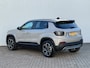 Jeep Avenger Summit 54 kWh Clima Camera Cruise Carplay PDC voor en achter Half Leder