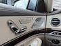 Mercedes-Benz S-klasse 450