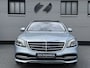 Mercedes-Benz S-klasse 450