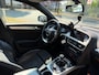 Audi A4 Avant 1.8 TFSI Pro Line S navi, cruise, elec pakket , zeer mooie auto , volledig onderhouden, nwe apk !