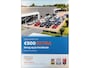 Ford Fiesta 1.0 EcoBoost ST-Line Navi I Carplay I LED