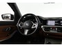 BMW 3-Serie Touring 330e 292pk M-Sport | Trekhaak elektr | Lederen Bekleding | Camera | Stoelverwarming | Elektr Achterklep | Climate Control | Navigatie | Led