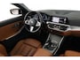BMW 3-Serie Touring 330e 292pk M-Sport | Trekhaak elektr | Lederen Bekleding | Camera | Stoelverwarming | Elektr Achterklep | Climate Control | Navigatie | Led