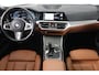 BMW 3-Serie Touring 330e 292pk M-Sport | Trekhaak elektr | Lederen Bekleding | Camera | Stoelverwarming | Elektr Achterklep | Climate Control | Navigatie | Led