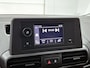 Peugeot e-Partner Asphalt 50 kWh | Cruise Control | Keyless | Climate Control | LMV
