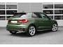 Audi A1 Sportback 25 TFSI S edition | Stoelverwarming | ACC | Privacy Glass | | Alarm klasse 1(startblokkering) | Apple Carplay/Android Auto|telefoonintegratie premium | Cruise control adaptief