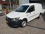 Volkswagen Caddy Maxi 1.4 TGI L2H1 EcoFuel Comfortline AIRCO I PDC I 1e EIGENAAR I COMPLETE ONDERHOUDSHISTORIE I RIJDEN OP GROEN GAS = CO2 NEUTRAAL