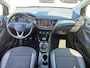 Opel Crossland X 1.2 Turbo Innovation *Navigatie*Trekhaak*Parkeersensoren*Climate Control*LM.Velgen*Cruise Control*Nette auto!
