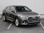 Audi Q3 Sportback 45 TFSI e S Edition | Apple Carplay/Andoid Auto | Achteruitrijcamera | LED | Navi | Elektrische achterklep |