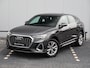 Audi Q3 Sportback 45 TFSI e S Edition | Apple Carplay/Andoid Auto | Achteruitrijcamera | LED | Navi | Elektrische achterklep |