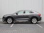 Audi Q3 Sportback 45 TFSI e S Edition | Apple Carplay/Andoid Auto | Achteruitrijcamera | LED | Navi | Elektrische achterklep |