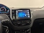 Peugeot 2008 1.2 PureTech Blue Lease Executive*71084Km*NAP*Pano*Navi*PDC*Airco*
