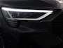 Audi E-tron 55 quattro S edition 95 kWh 408 pk | SOH 95,17% | Navigatie | Panoramadak | Parkeersensoren | Rondomzicht camera | B&O Soundsystem | Head-up display | Lederen bekleding | S-Line |
