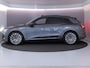 Audi E-tron 55 quattro S edition 95 kWh 408 pk | SOH 95,17% | Navigatie | Panoramadak | Parkeersensoren | Rondomzicht camera | B&O Soundsystem | Head-up display | Lederen bekleding | S-Line |