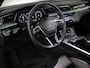 Audi E-tron 55 quattro S edition 95 kWh 408 pk | SOH 95,17% | Navigatie | Panoramadak | Parkeersensoren | Rondomzicht camera | B&O Soundsystem | Head-up display | Lederen bekleding | S-Line |