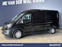 Ford Transit 2.0 TDCI 130pk L3H2 Euro6 Airco | Apple Carplay | Adaptieve Cruisecontrol | 2500kg Trekhaak Android Auto, Verwarmde Voorruit, Parkeersensoren, Bijrijdersbank