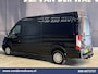 Ford Transit 2.0 TDCI 130pk L3H2 Euro6 Airco | Apple Carplay | Adaptieve Cruisecontrol | 2500kg Trekhaak Android Auto, Verwarmde Voorruit, Parkeersensoren, Bijrijdersbank