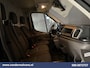 Ford Transit 2.0 TDCI 130pk L3H2 Euro6 Airco | Apple Carplay | Adaptieve Cruisecontrol | 2500kg Trekhaak Android Auto, Verwarmde Voorruit, Parkeersensoren, Bijrijdersbank