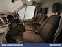 Ford Transit 2.0 TDCI 130pk L3H2 Euro6 Airco | Apple Carplay | Adaptieve Cruisecontrol | 2500kg Trekhaak Android Auto, Verwarmde Voorruit, Parkeersensoren, Bijrijdersbank