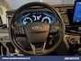 Ford Transit 2.0 TDCI 130pk L3H2 Euro6 Airco | Apple Carplay | Adaptieve Cruisecontrol | 2500kg Trekhaak Android Auto, Verwarmde Voorruit, Parkeersensoren, Bijrijdersbank