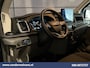 Ford Transit 2.0 TDCI 130pk L3H2 Euro6 Airco | Apple Carplay | Adaptieve Cruisecontrol | 2500kg Trekhaak Android Auto, Verwarmde Voorruit, Parkeersensoren, Bijrijdersbank
