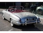 Mercedes-Benz SL 190 Roadster Matching Number