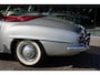 Mercedes-Benz SL 190 Roadster Matching Number