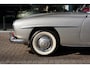 Mercedes-Benz SL 190 Roadster Matching Number