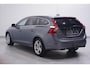 Volvo V60 2.4 D5 Twin Engine Lease Edition Momentum AWD Navigatie 17"-LMV trekhaak half lederen bekleding stuurbediening cruise-controle stoelverwarming PDC achter private glas