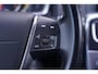 Volvo V60 2.4 D5 Twin Engine Lease Edition Momentum AWD Navigatie 17"-LMV trekhaak half lederen bekleding stuurbediening cruise-controle stoelverwarming PDC achter private glas