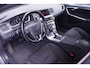 Volvo V60 2.4 D5 Twin Engine Lease Edition Momentum AWD Navigatie 17"-LMV trekhaak half lederen bekleding stuurbediening cruise-controle stoelverwarming PDC achter private glas