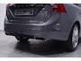 Volvo V60 2.4 D5 Twin Engine Lease Edition Momentum AWD Navigatie 17"-LMV trekhaak half lederen bekleding stuurbediening cruise-controle stoelverwarming PDC achter private glas