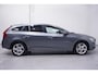 Volvo V60 2.4 D5 Twin Engine Lease Edition Momentum AWD Navigatie 17"-LMV trekhaak half lederen bekleding stuurbediening cruise-controle stoelverwarming PDC achter private glas