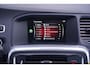 Volvo V60 2.4 D5 Twin Engine Lease Edition Momentum AWD Navigatie 17"-LMV trekhaak half lederen bekleding stuurbediening cruise-controle stoelverwarming PDC achter private glas