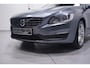 Volvo V60 2.4 D5 Twin Engine Lease Edition Momentum AWD Navigatie 17"-LMV trekhaak half lederen bekleding stuurbediening cruise-controle stoelverwarming PDC achter private glas
