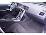 Volvo V60 2.4 D5 Twin Engine Lease Edition Momentum AWD Navigatie 17"-LMV trekhaak half lederen bekleding stuurbediening cruise-controle stoelverwarming PDC achter private glas