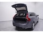 Volvo V60 2.4 D5 Twin Engine Lease Edition Momentum AWD Navigatie 17"-LMV trekhaak half lederen bekleding stuurbediening cruise-controle stoelverwarming PDC achter private glas