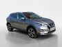 Nissan Qashqai 1.3 DIG-T N-Connecta | Apple Carplay & Android Auto | Cruise Control | Climate Control | Lichtmetalen velgen | Panorama dak | 360 camera | Parkeersensoren voor en achter |