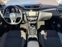Nissan Qashqai 1.3 DIG-T N-Connecta | Apple Carplay & Android Auto | Cruise Control | Climate Control | Lichtmetalen velgen | Panorama dak | 360 camera | Parkeersensoren voor en achter |