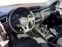 Nissan Qashqai 1.3 DIG-T N-Connecta | Apple Carplay & Android Auto | Cruise Control | Climate Control | Lichtmetalen velgen | Panorama dak | 360 camera | Parkeersensoren voor en achter |